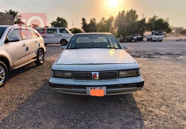 ئۆلدزمۆبیل سێلهۆیت 1990  بۆ فرۆشتن لە عێراق - ئەبوغرێب